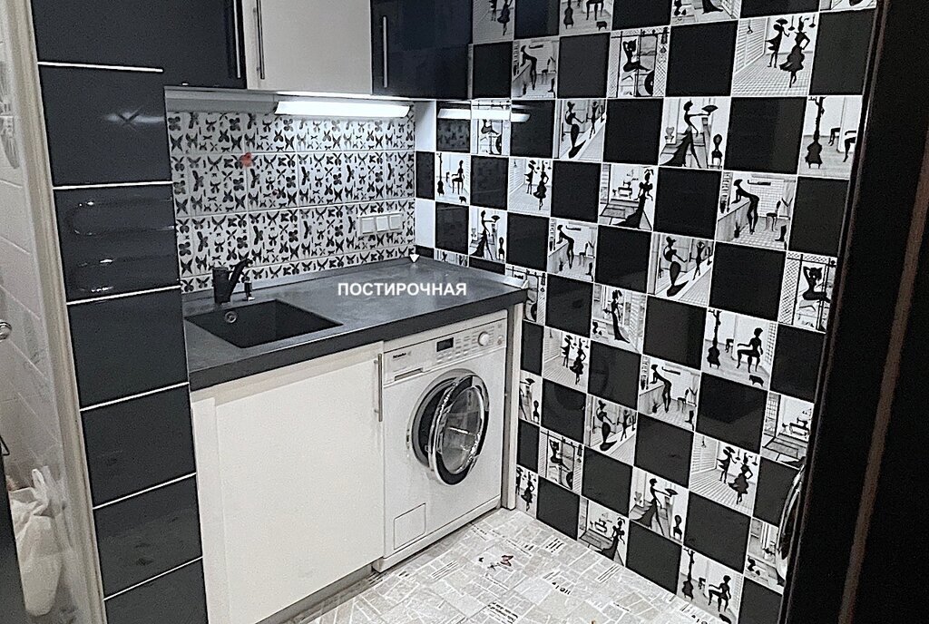 квартира г Москва метро Кропоткинская пер 1-й Зачатьевский 5 ЖК «Новая Остоженка» муниципальный округ Хамовники фото 23