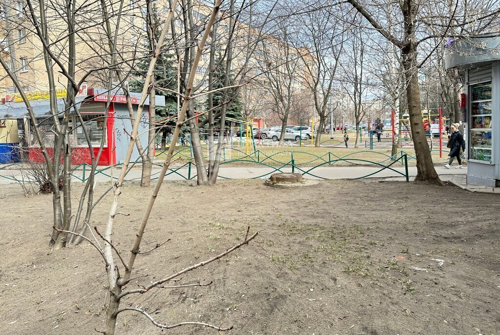 квартира г Балашиха мкр Железнодорожный ул Пролетарская 1/2 Железнодорожная фото 17