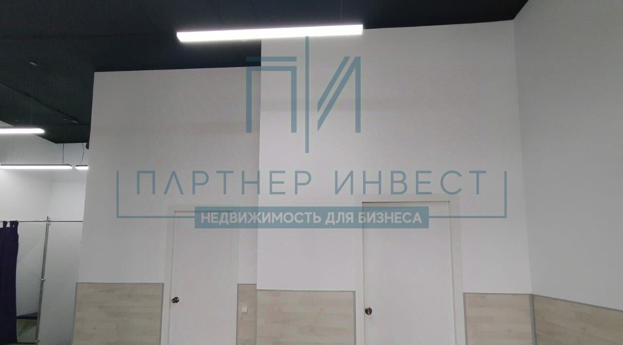 торговое помещение г Екатеринбург р-н Чкаловский ул Счастливая 16 фото 5