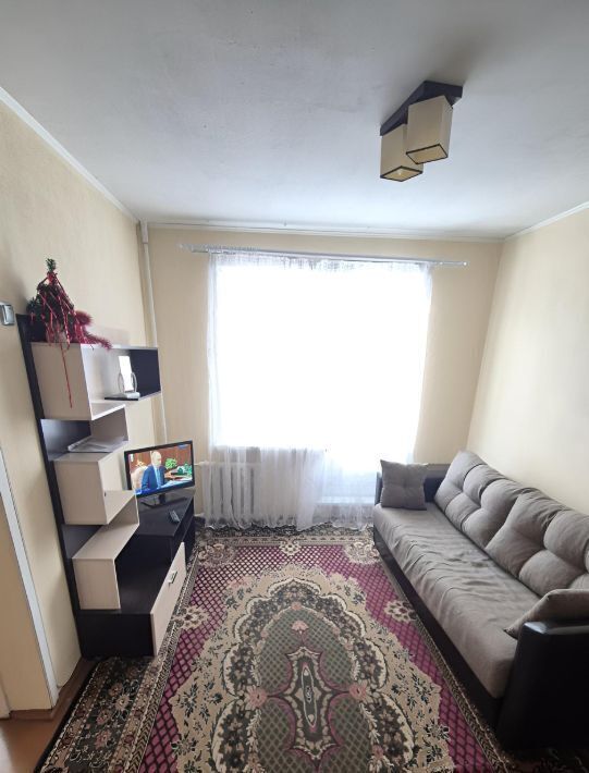 квартира г Ярославль р-н Фрунзенский ул Гоголя 32 фото 2