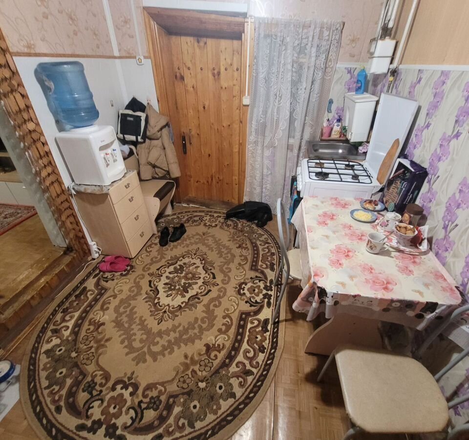 дом г Иваново р-н Ленинский ул Куконковых 109 фото 7