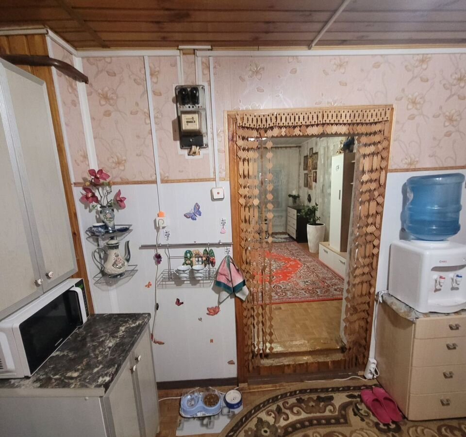 дом г Иваново р-н Ленинский ул Куконковых 109 фото 17