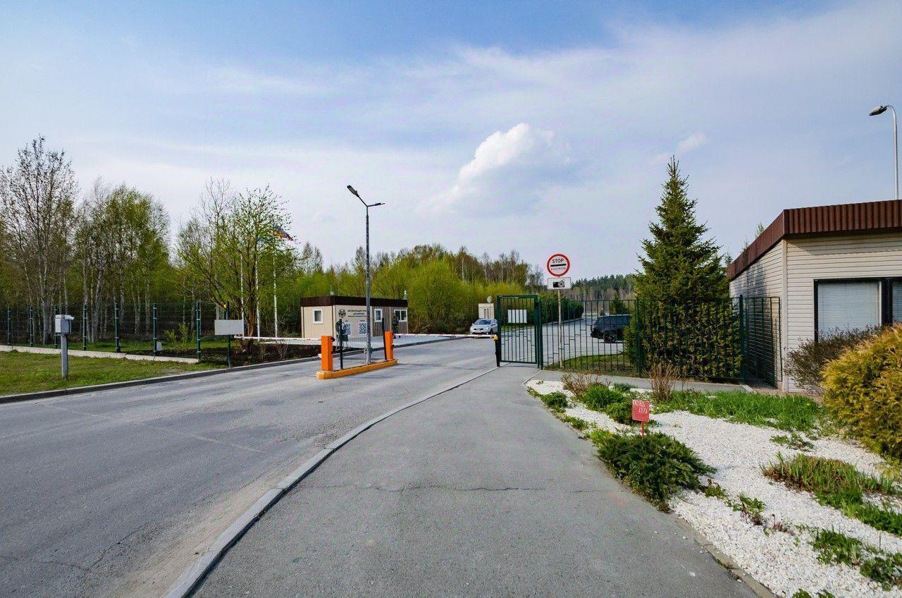 дом г Екатеринбург р-н Верх-Исетский ул Большие караси фото 3