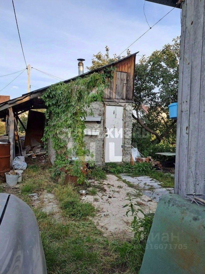 дом г Екатеринбург р-н Кировский КС №9 «Пенсионер», 132 фото 3