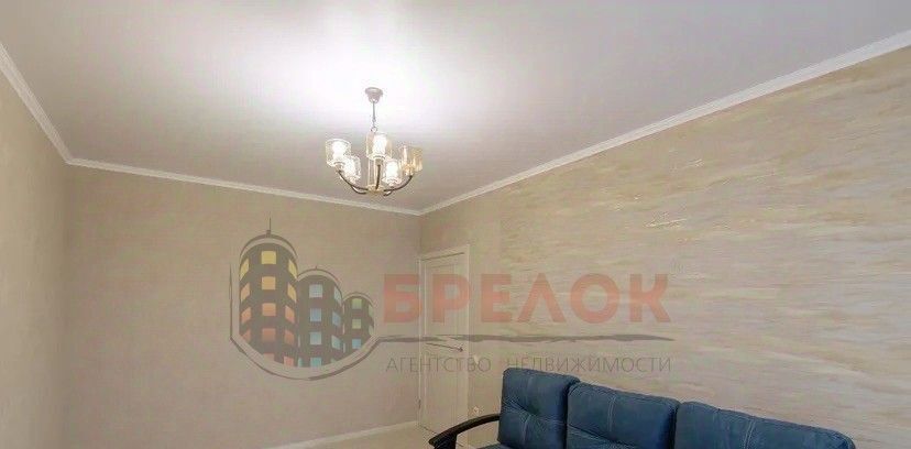 квартира г Ростов-на-Дону р-н Советский пер Коблова 4 фото 5