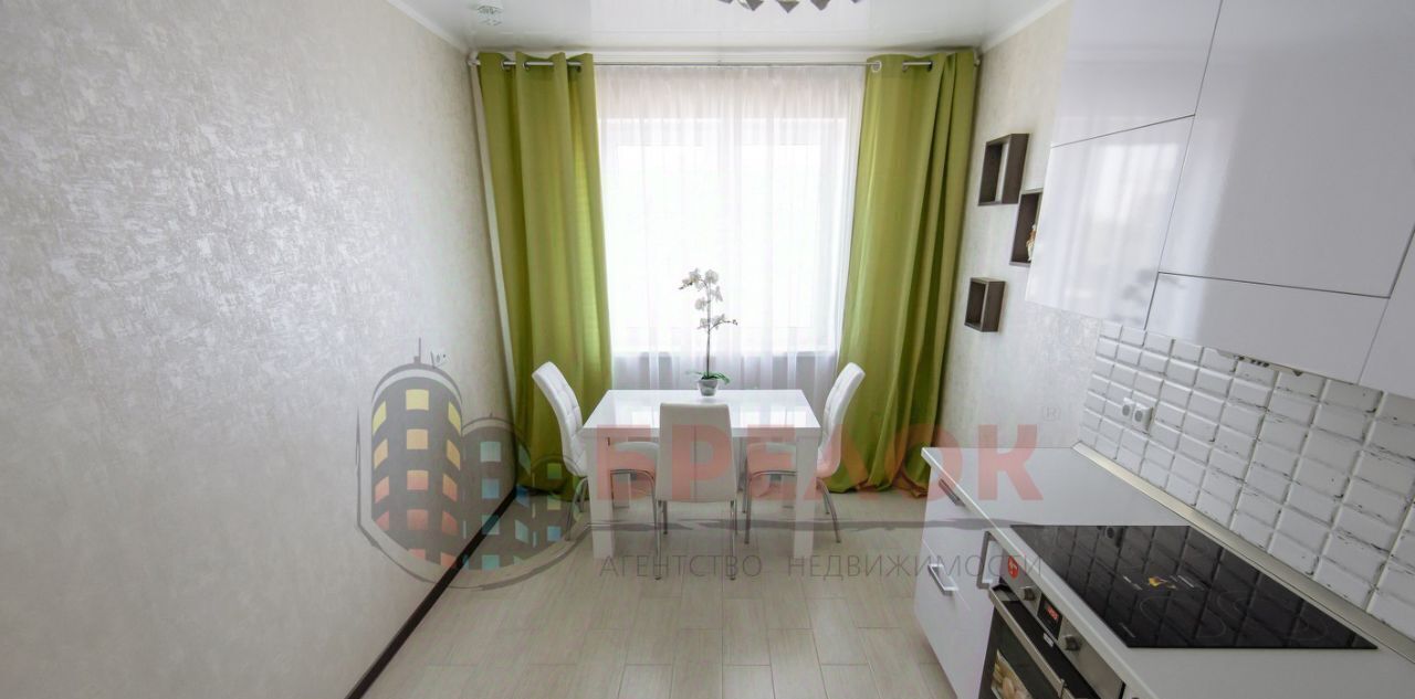 квартира г Ростов-на-Дону р-н Октябрьский пер Халтуринский 206в/106 фото 10