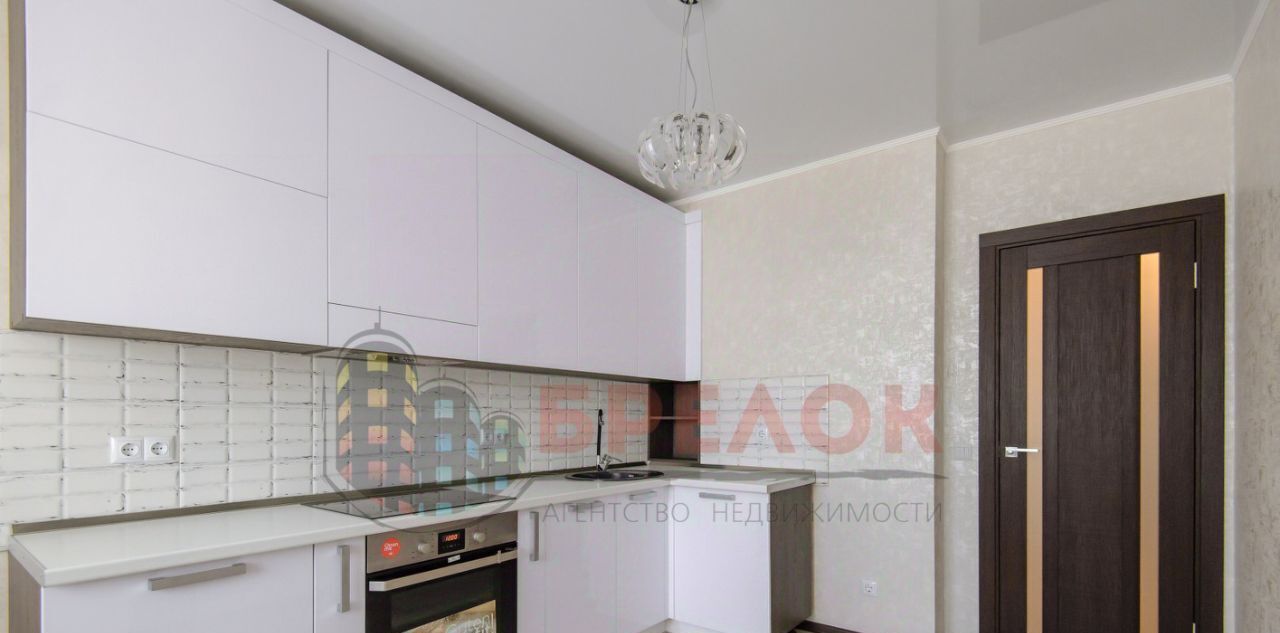 квартира г Ростов-на-Дону р-н Октябрьский пер Халтуринский 206в/106 фото 11