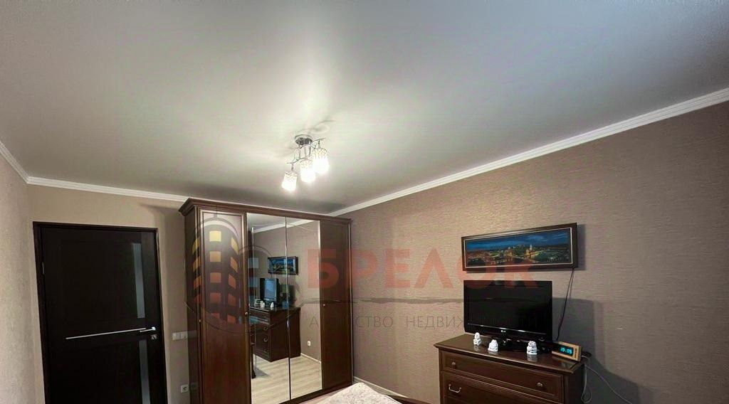 квартира г Ростов-на-Дону р-н Советский ул Зорге 52 фото 5