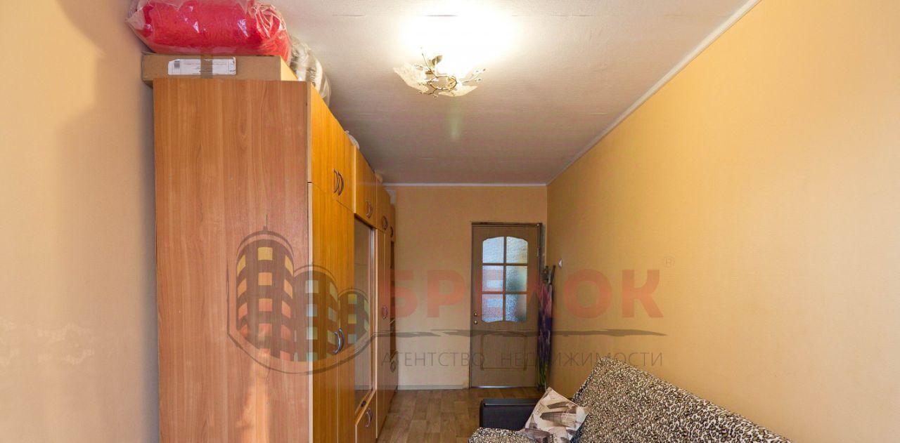 квартира г Ростов-на-Дону р-н Советский ул Каширская 14 фото 5