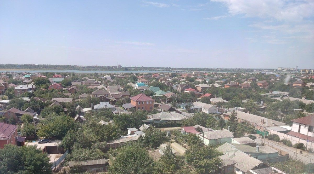комната г Волгодонск ул Черникова 24 фото 19