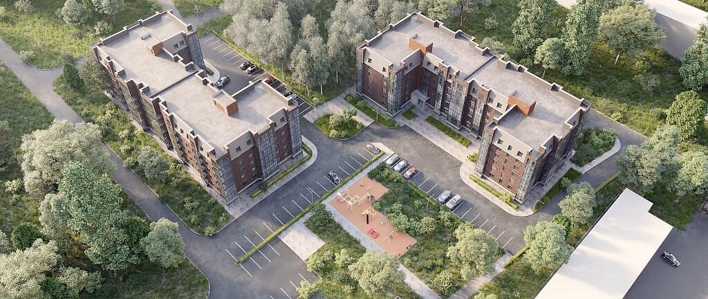 квартира г Волгоград р-н Кировский ул 64-й Армии 46б фото 4
