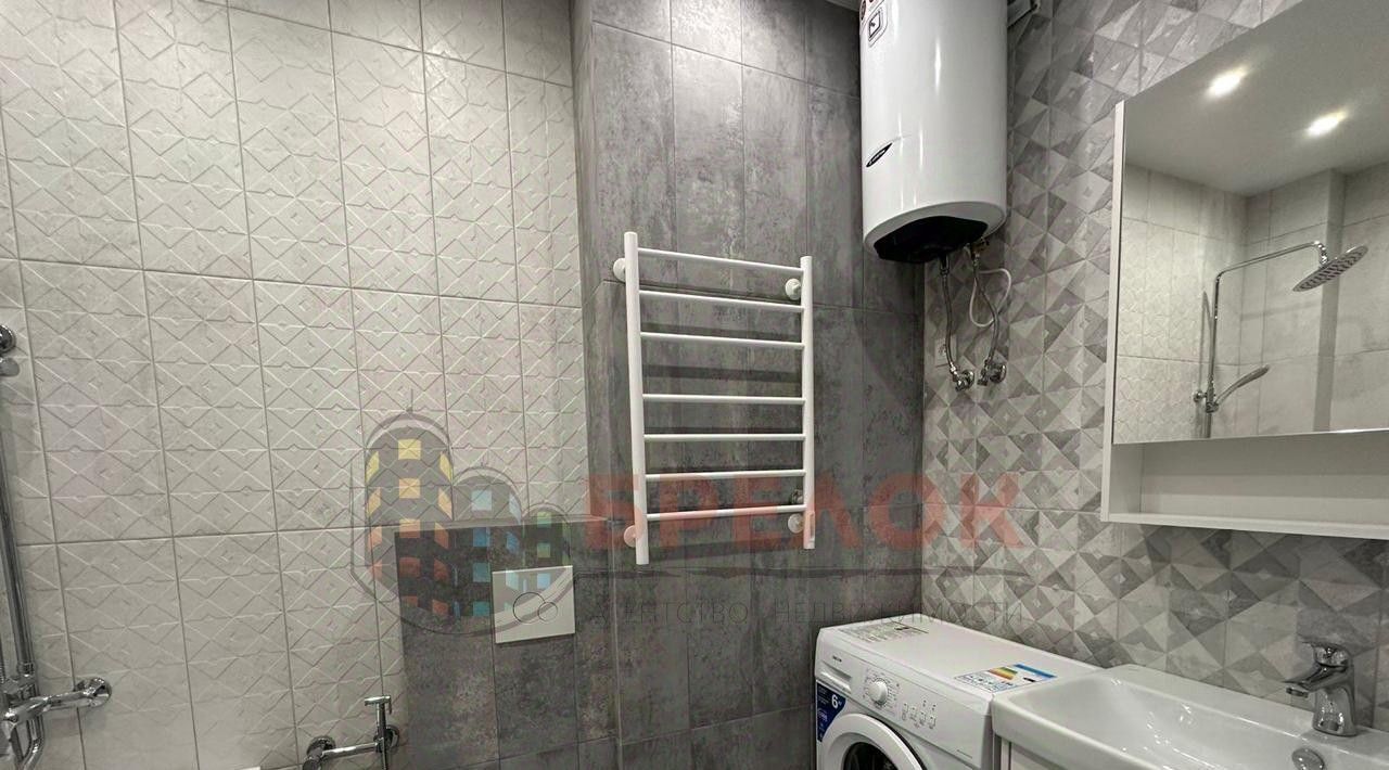 квартира г Ростов-на-Дону р-н Пролетарский ул Береговая 73с/2 фото 7