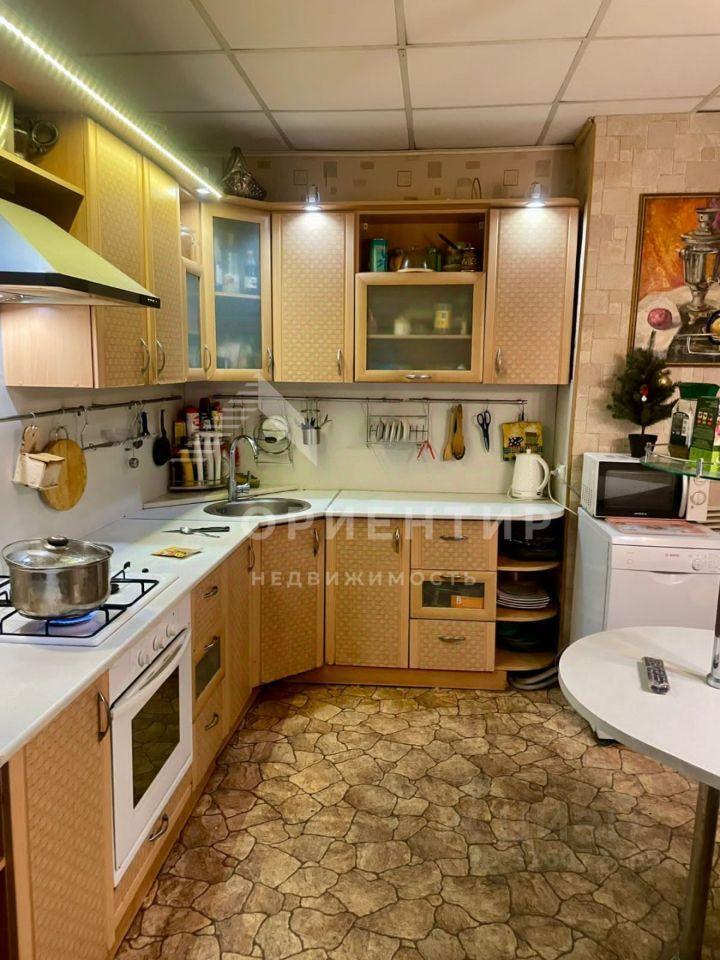 квартира г Екатеринбург р-н Кировский ул Малышева 132 фото 6