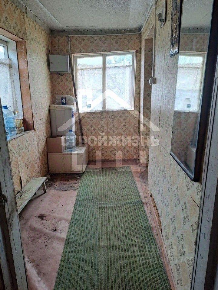 дом г Екатеринбург р-н Кировский КС №9 «Пенсионер», 132 фото 15