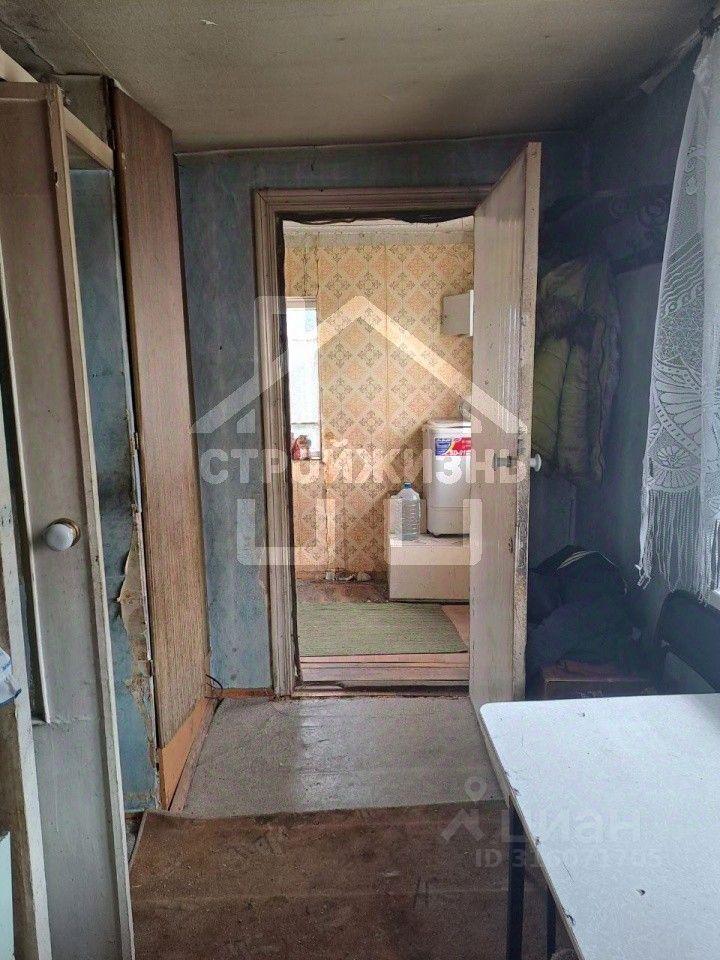 дом г Екатеринбург р-н Кировский КС №9 «Пенсионер», 132 фото 18