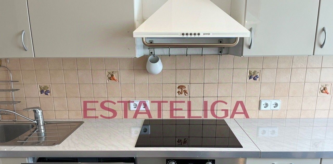 квартира г Москва метро Братиславская ул Перерва 31а муниципальный округ Марьино фото 6