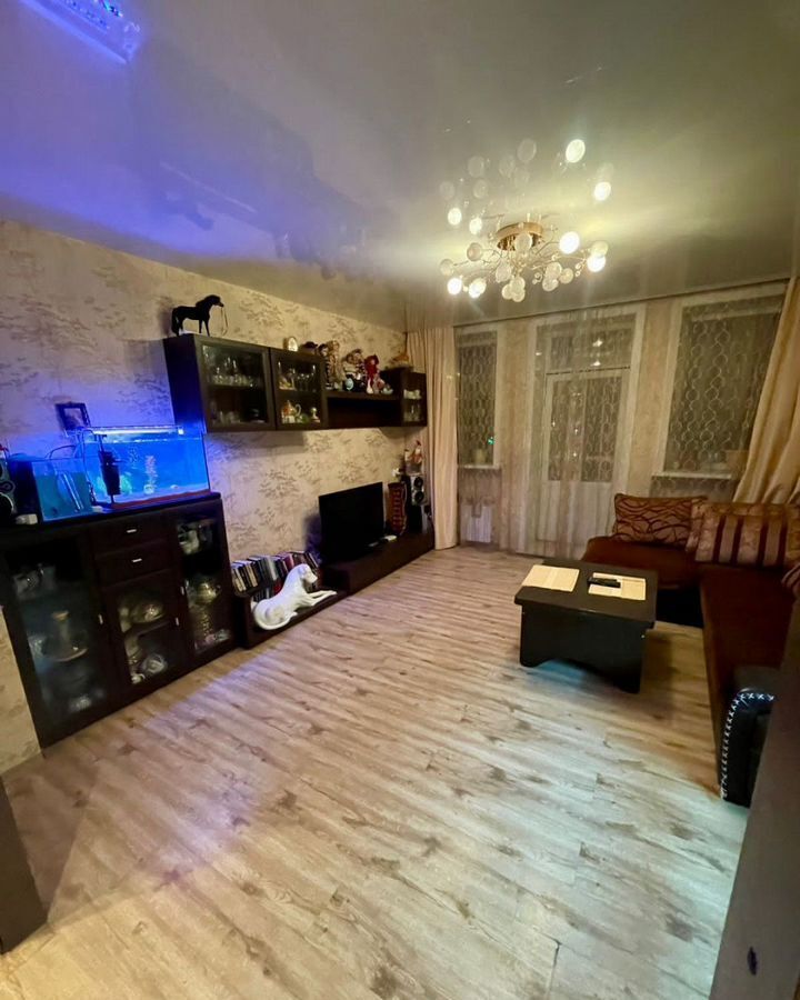 квартира г Екатеринбург р-н Кировский Геологическая ул Малышева 132 фото 1