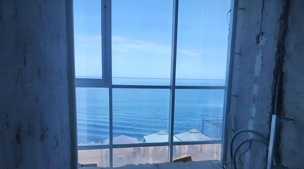 свободного назначения г Алушта п Чайка ул Багрова 12 фото 3