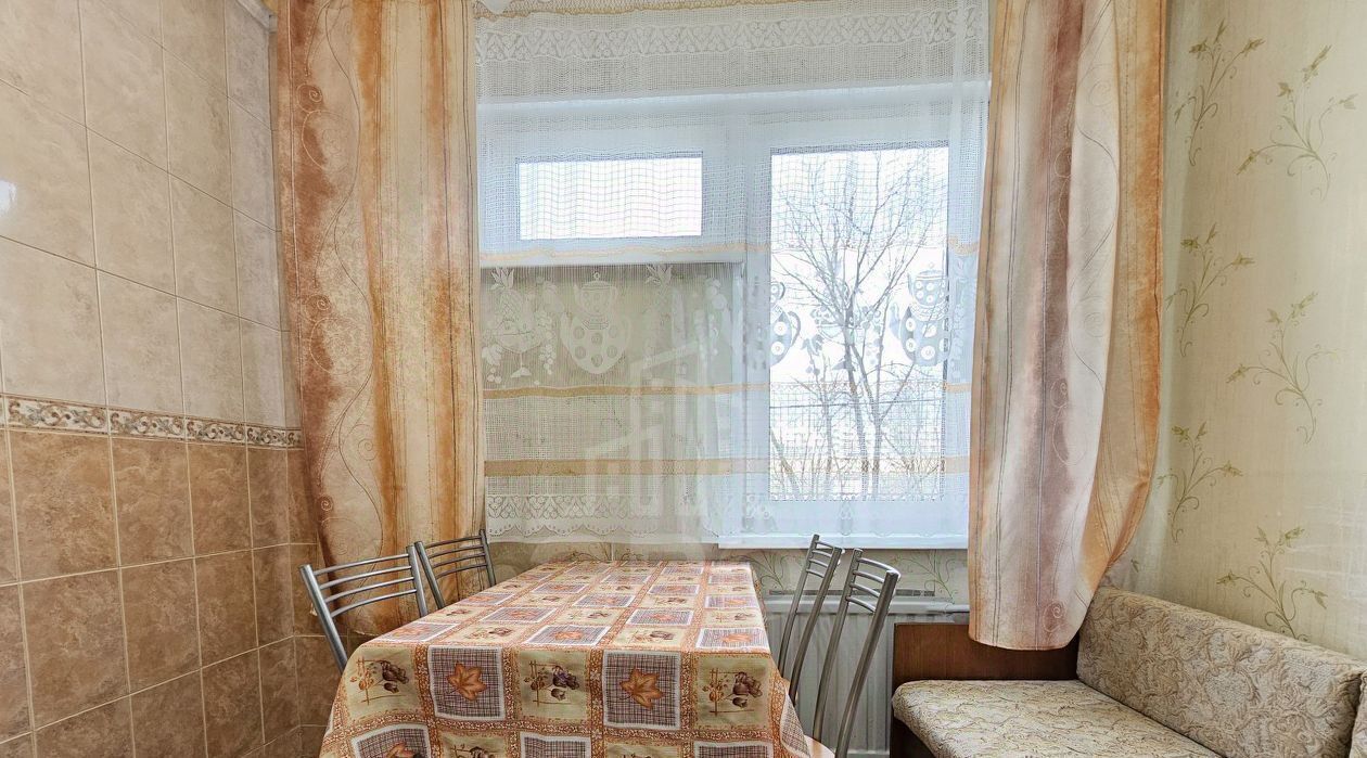 квартира г Санкт-Петербург метро Пионерская б-р Серебристый 25к/2 фото 6