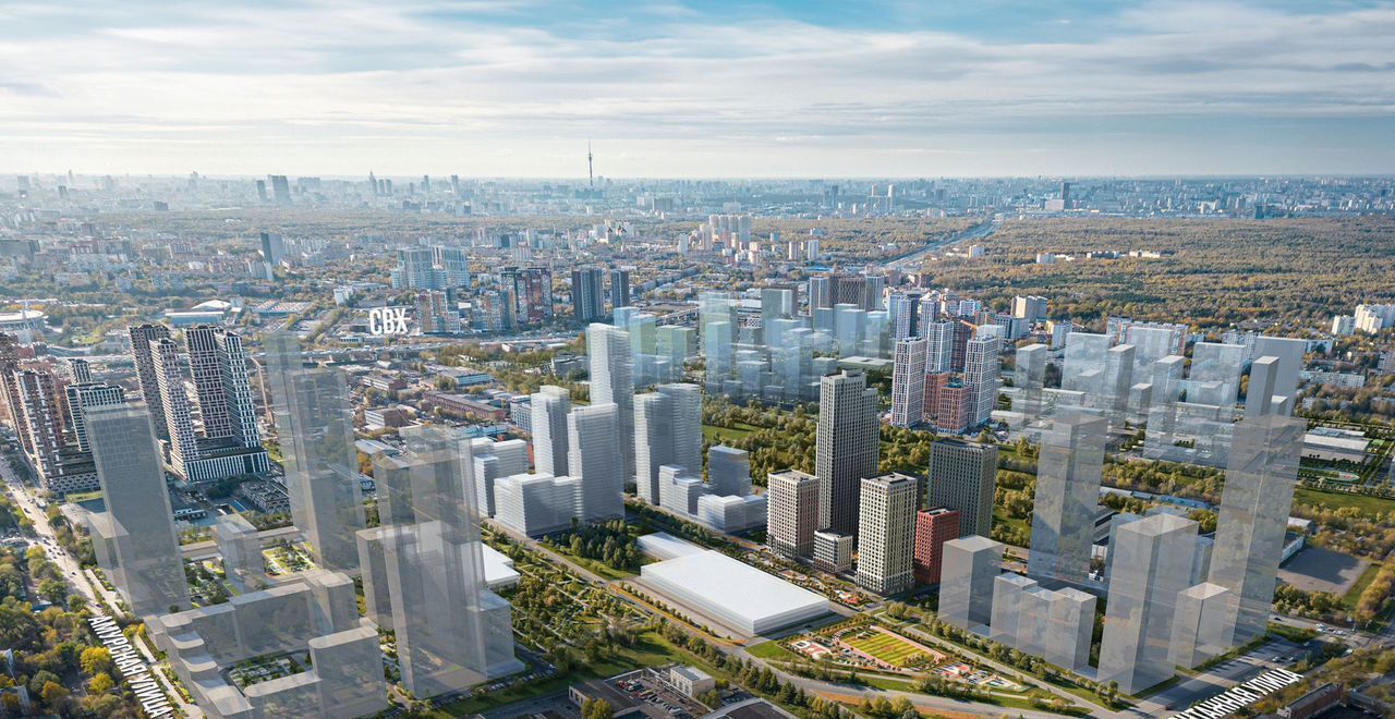 квартира г Москва метро Локомотив 2-й Иртышский пр-д 2-й Иртышский, корп. 1. 2 фото 3