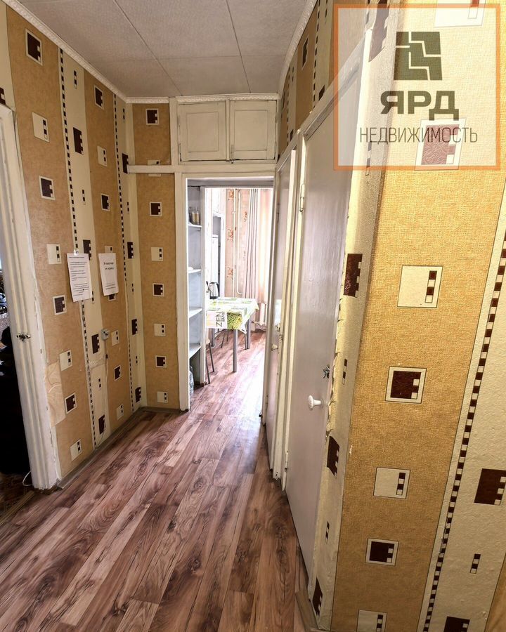 квартира г Таганрог Западный ул Инструментальная 21 фото 8