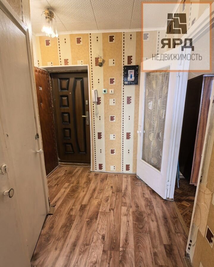 квартира г Таганрог Западный ул Инструментальная 21 фото 7