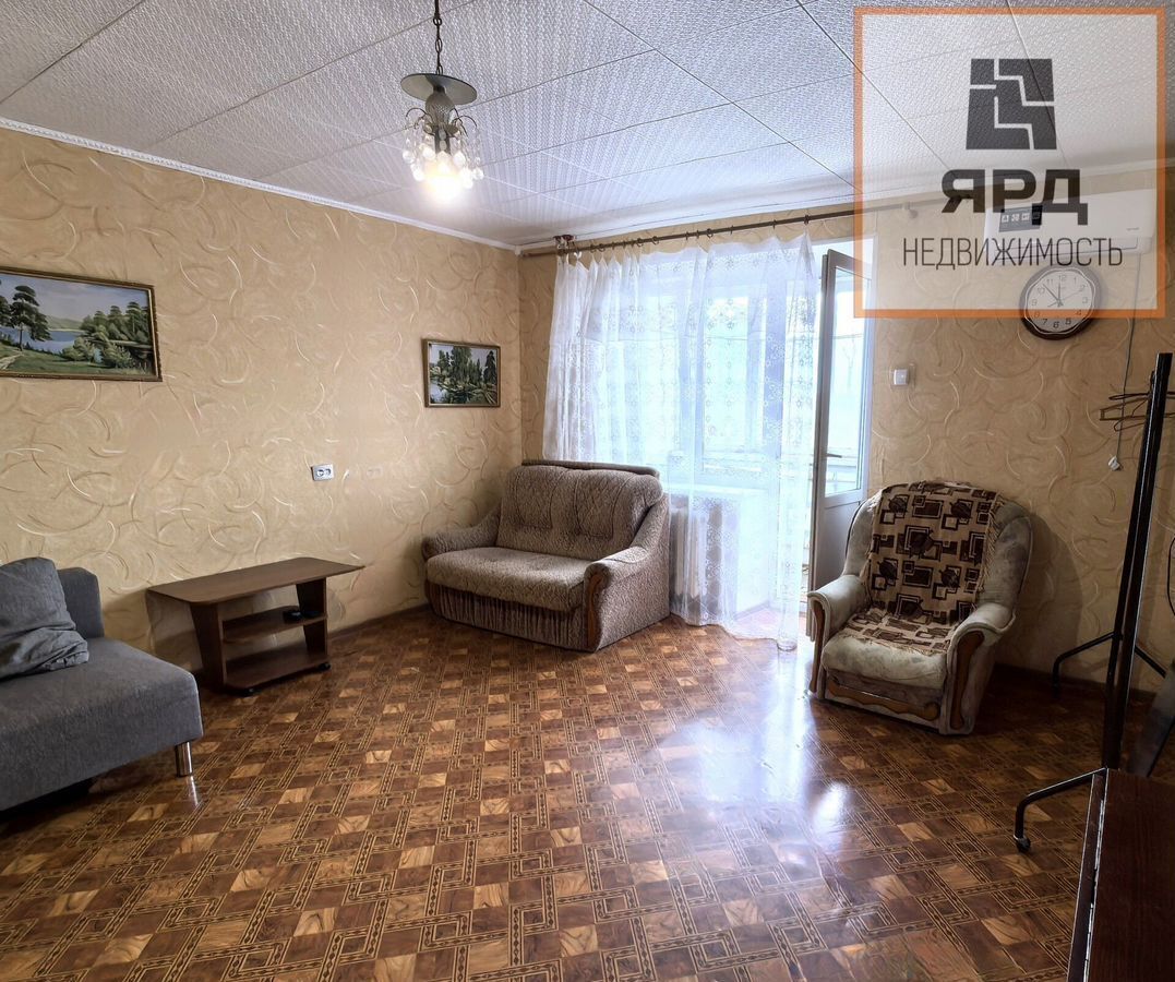 квартира г Таганрог Западный ул Инструментальная 21 фото 11