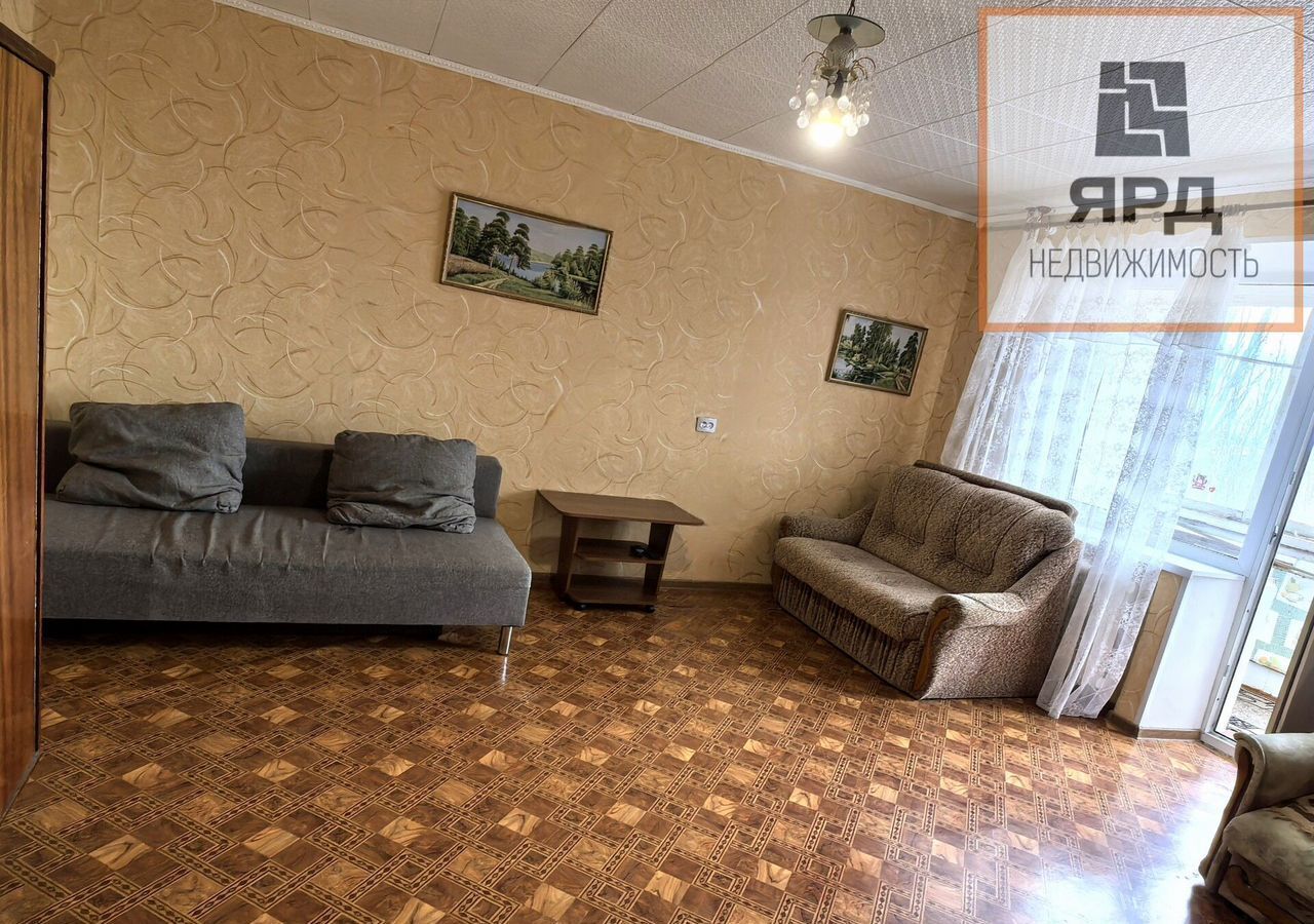 квартира г Таганрог Западный ул Инструментальная 21 фото 10