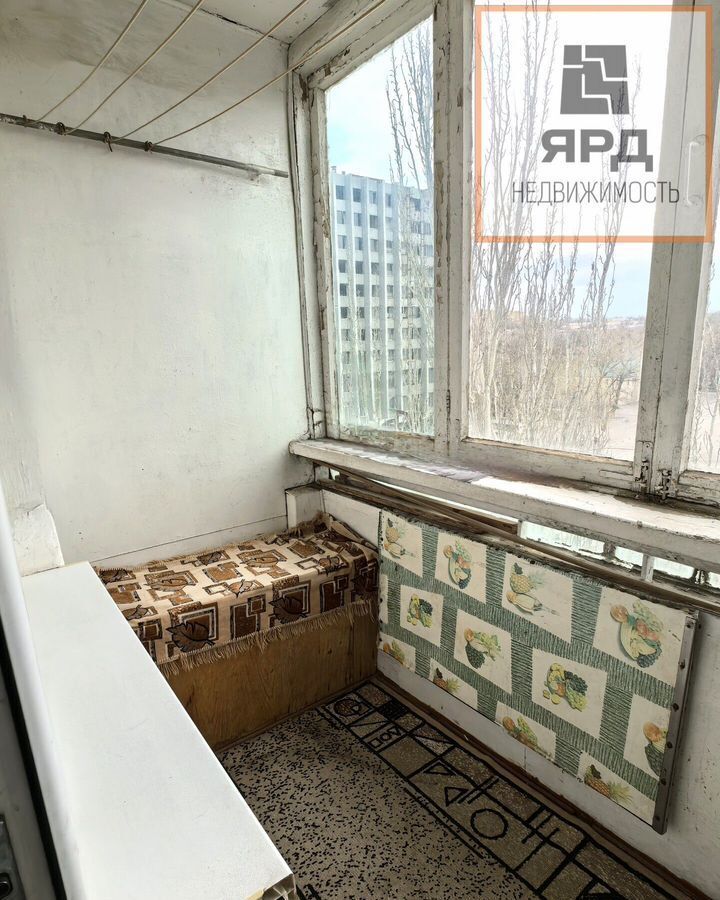 квартира г Таганрог Западный ул Инструментальная 21 фото 13