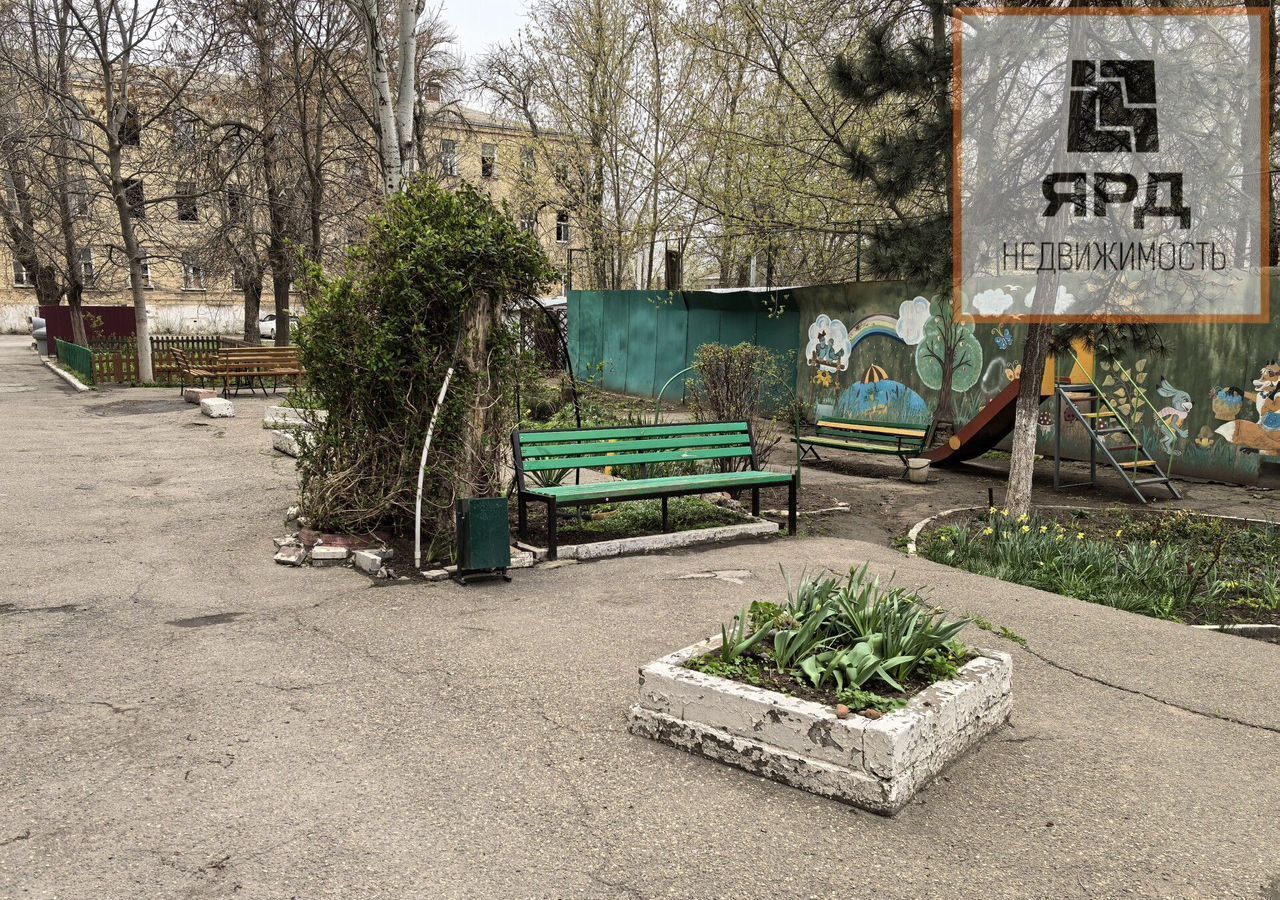 квартира г Таганрог Западный ул Инструментальная 21 фото 20