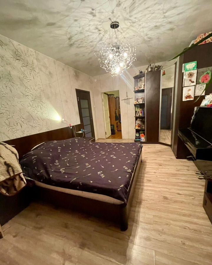 квартира г Екатеринбург р-н Кировский Геологическая ул Малышева 132 фото 7