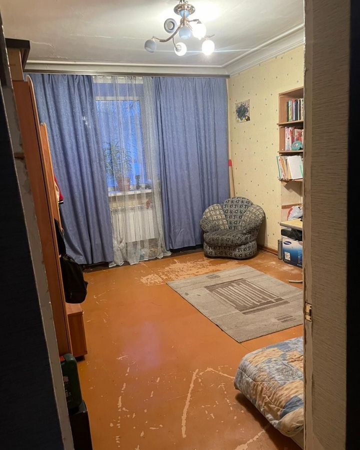 квартира г Екатеринбург р-н Кировский Геологическая ул Малышева 132 фото 11