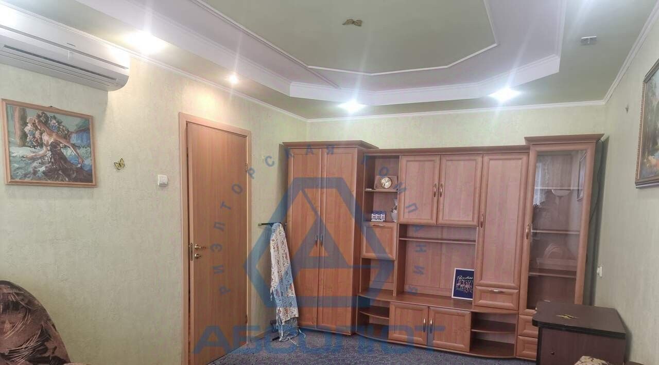 квартира г Тольятти р-н Автозаводский ш Южное 33 фото 34
