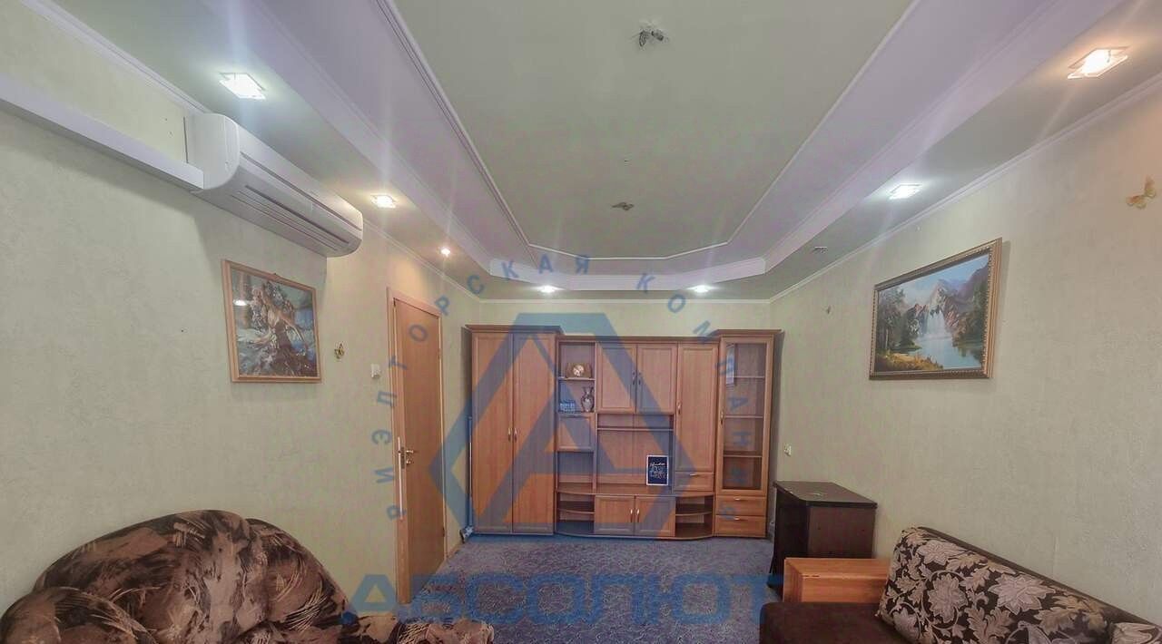 квартира г Тольятти р-н Автозаводский ш Южное 33 фото 35