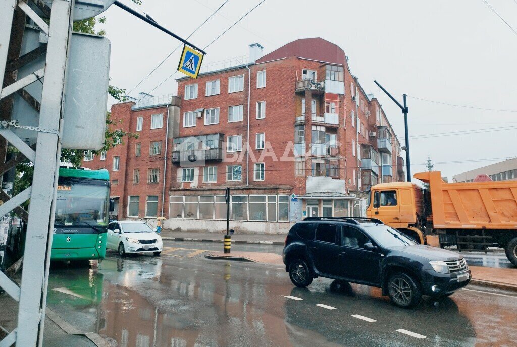 квартира г Иваново р-н Фрунзенский ул Палехская 13 фото 23