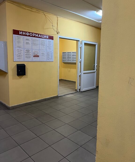 квартира г Краснодар р-н Прикубанский ул им. 40-летия Победы 111 фото 19