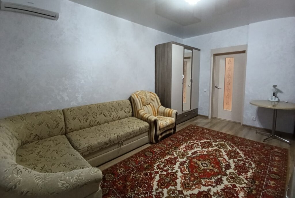 квартира г Краснодар р-н Карасунский ул Автолюбителей 1дк/1 фото 7