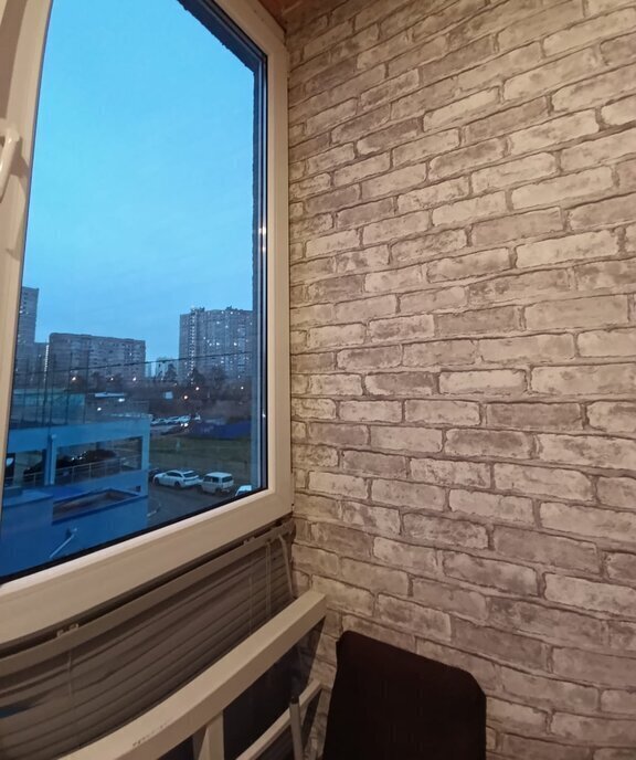 квартира г Краснодар р-н Карасунский ул Автолюбителей 1дк/1 фото 15