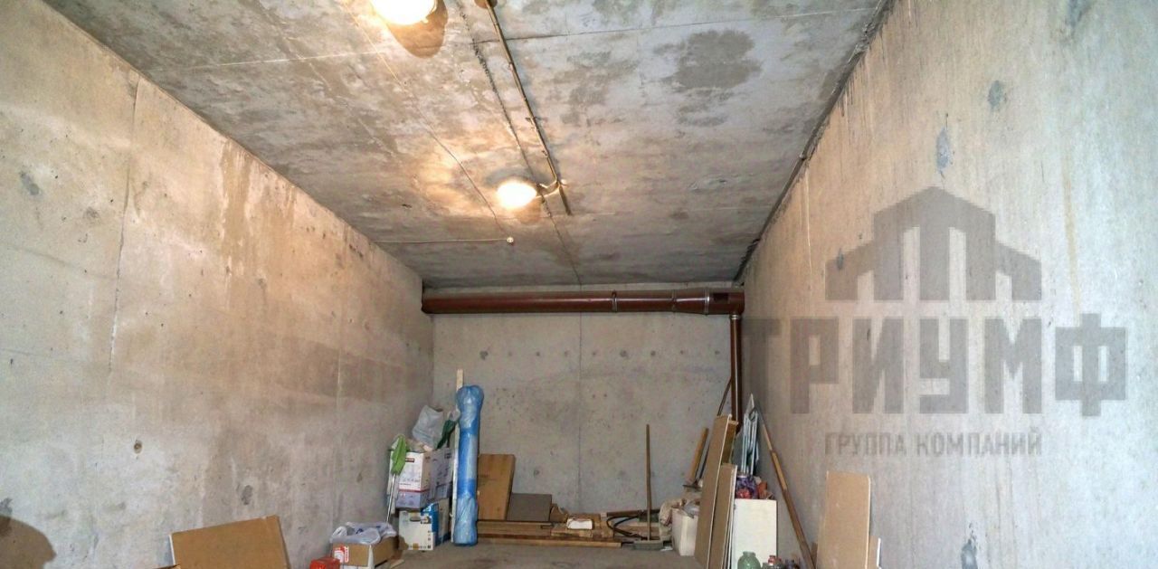 гараж г Нижний Новгород р-н Нижегородский ул Ковалихинский Овраг 7 фото 1