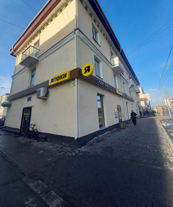 комната г Курган ул Гоголя 105 фото 1