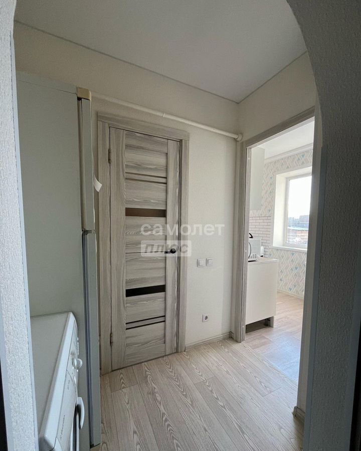 квартира г Екатеринбург р-н Верх-Исетский ул Серафимы Дерябиной 30 фото 2