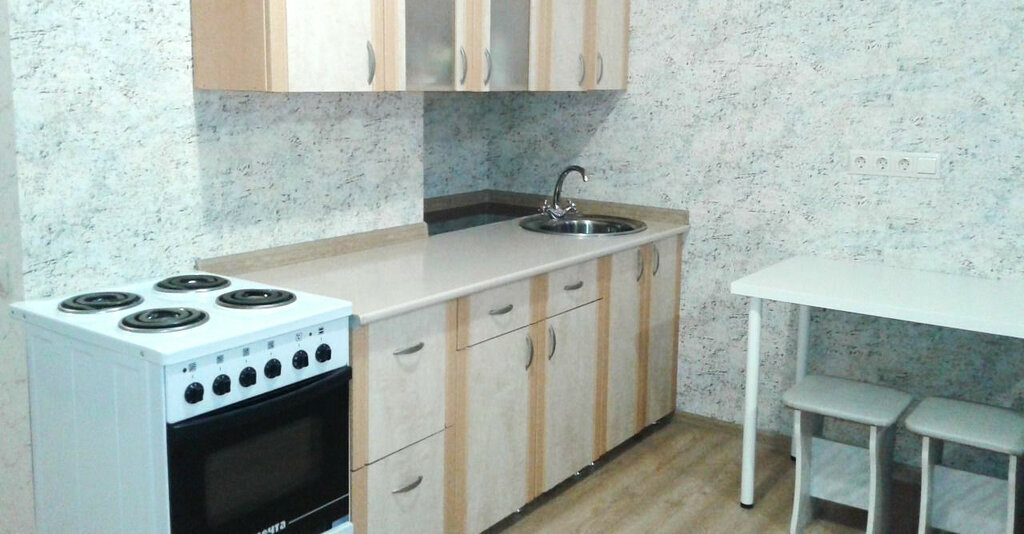 квартира г Ростов-на-Дону р-н Железнодорожный ул Заводская 25 фото 3
