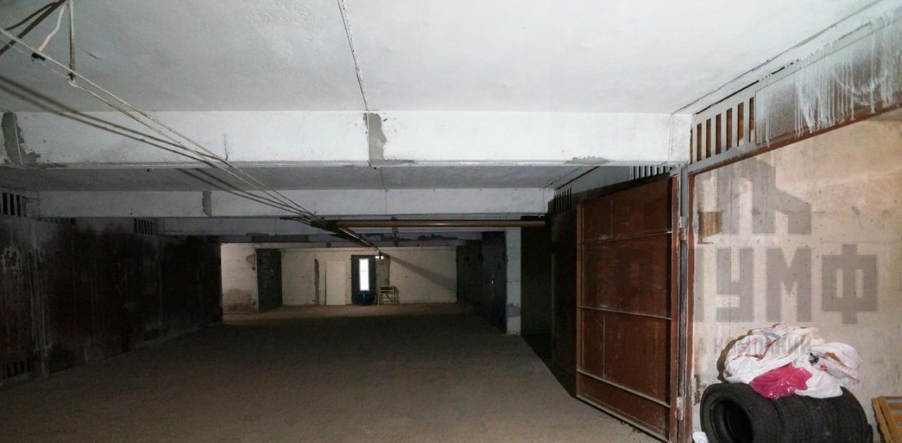 гараж г Нижний Новгород р-н Нижегородский ул Ковалихинский Овраг 7 фото 3