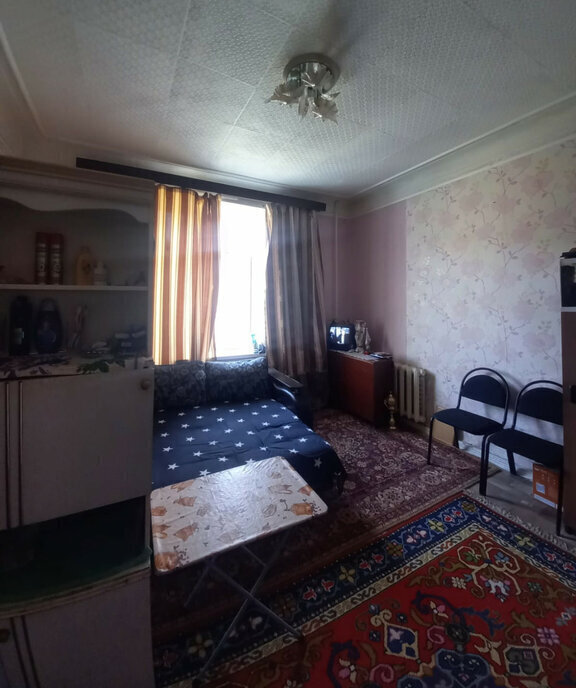 комната г Курган ул Гоголя 105 фото 2