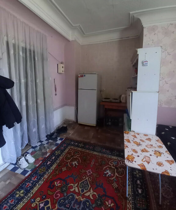 комната г Курган ул Гоголя 105 фото 3