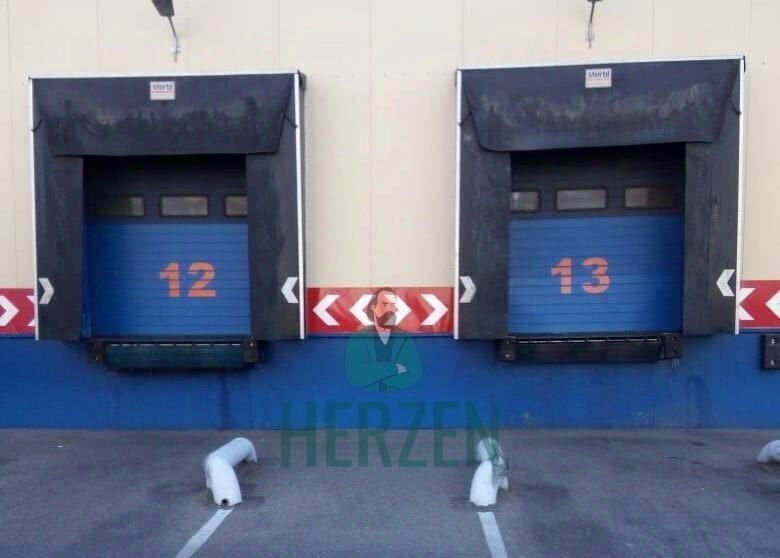 производственные, складские г Балашиха мкр Железнодорожный ул Автозаводская 36 Железнодорожный фото 10