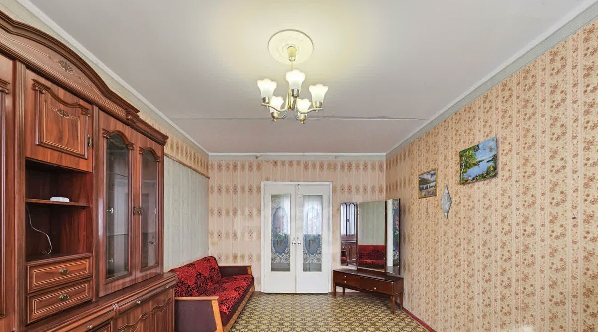 квартира г Набережные Челны р-н Центральный пр-кт Мира 58 фото 5