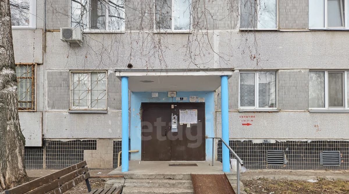 квартира г Набережные Челны р-н Центральный пр-кт Мира 58 фото 30