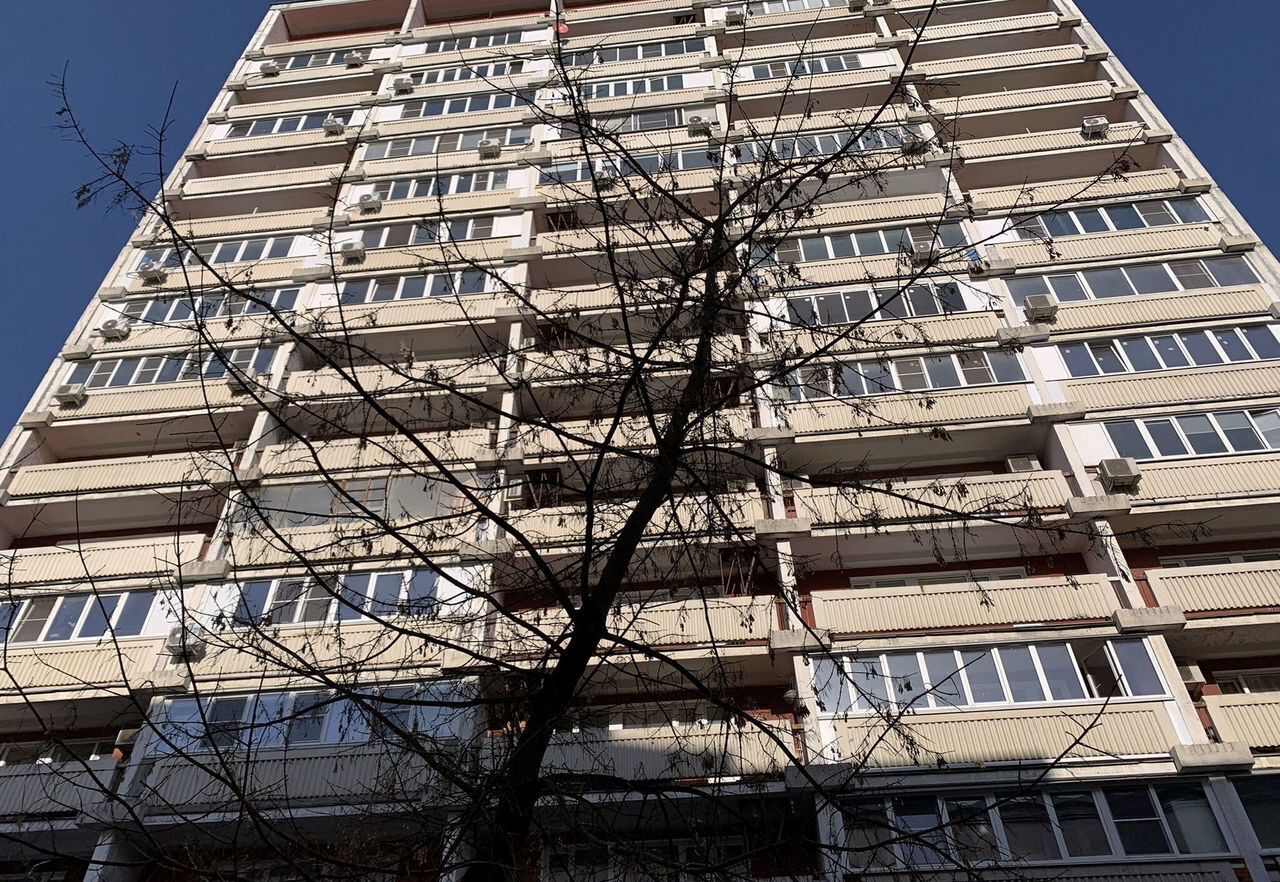 квартира г Москва метро Кузьминки ул Юных Ленинцев 49 муниципальный округ Кузьминки фото 8