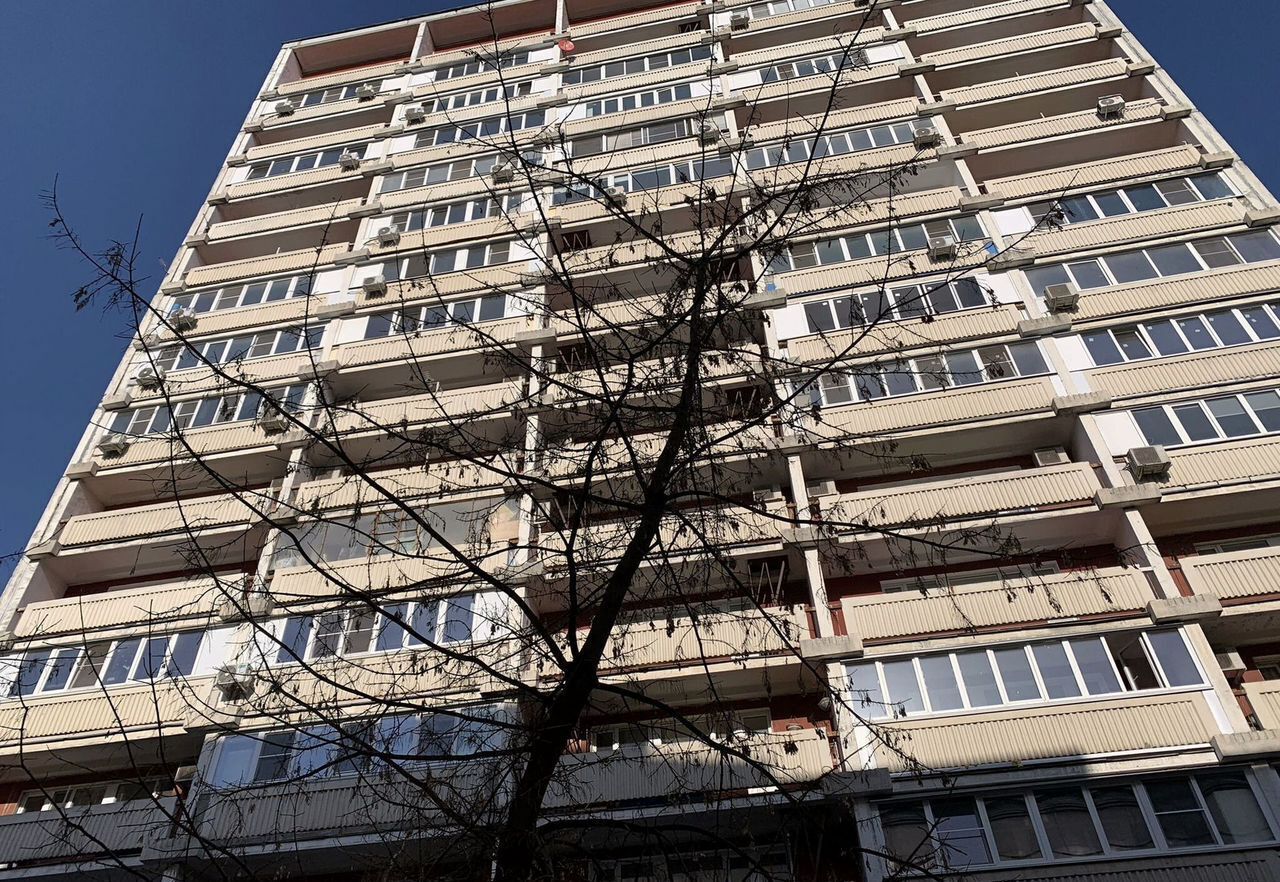 квартира г Москва метро Кузьминки ул Юных Ленинцев 49 муниципальный округ Кузьминки фото 20